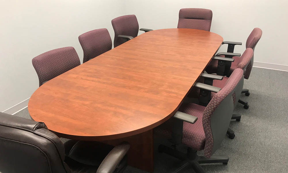 The North Point Conference Room